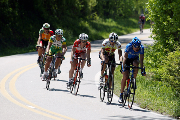 Tour de Georgia