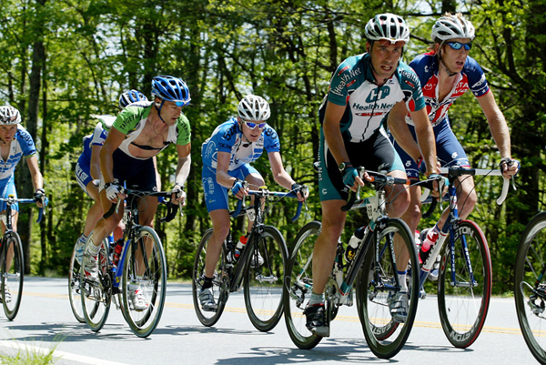 Tour de Georgia