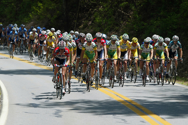 Tour de Georgia