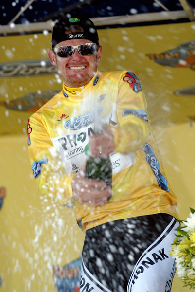Tour de Georgia