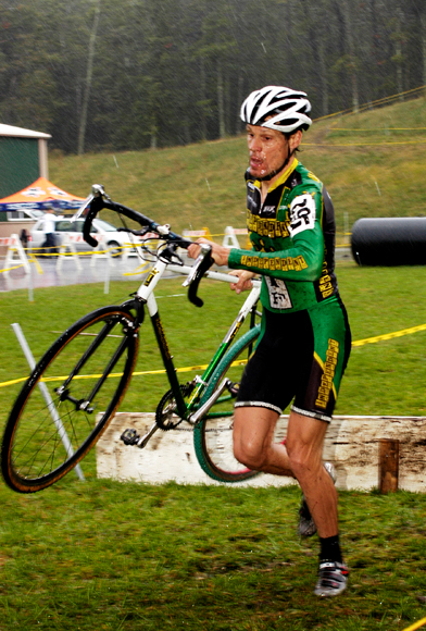 Super Cross Cup