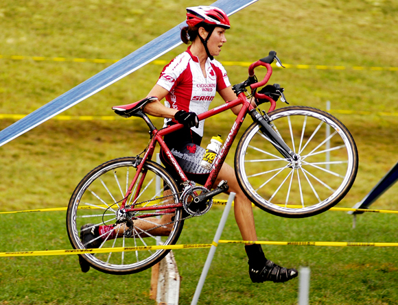 Super Cross Cup