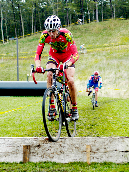 Super Cross Cup