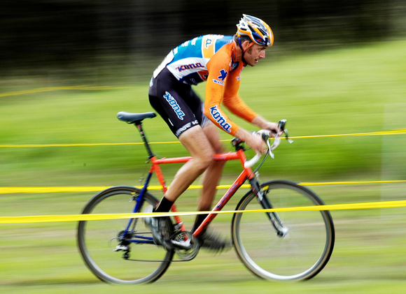 Super Cross Cup