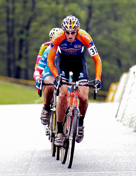 Super Cross Cup