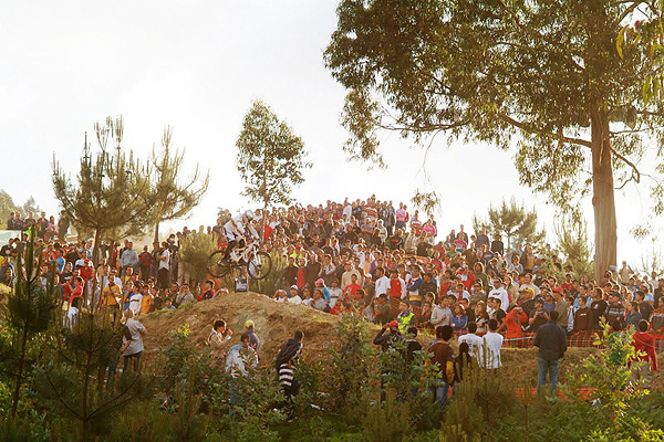 World Cup Vigo