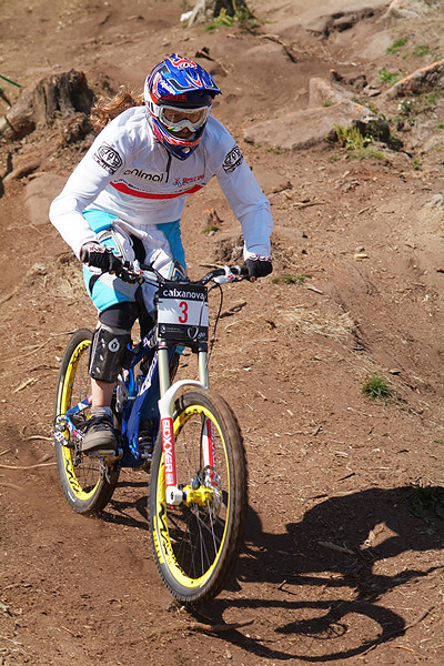 World Cup Vigo