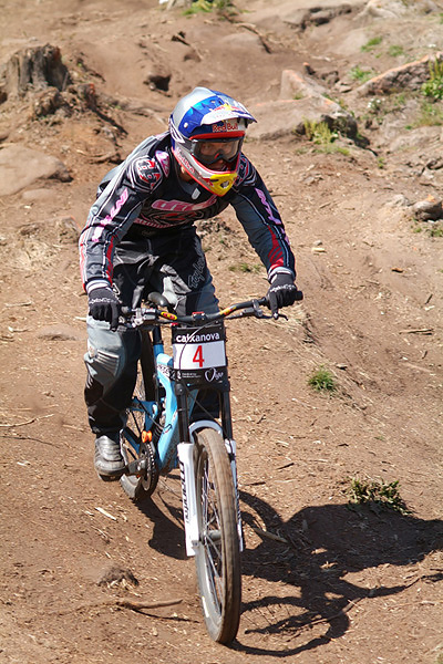 World Cup Vigo