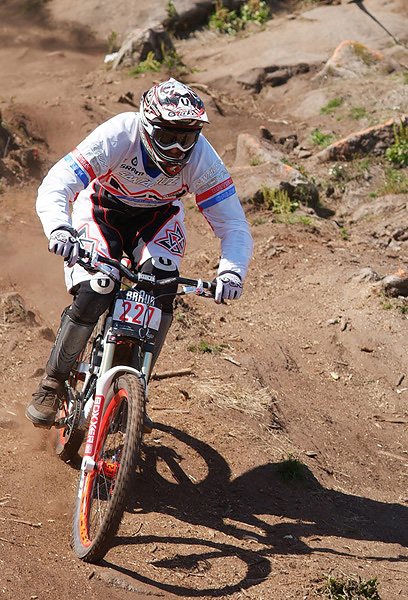 World Cup Vigo