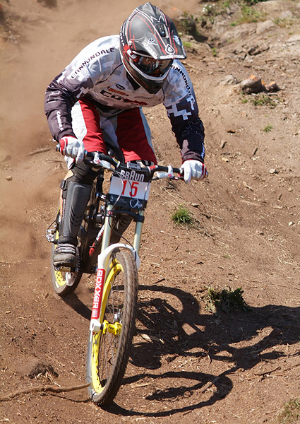 World Cup Vigo