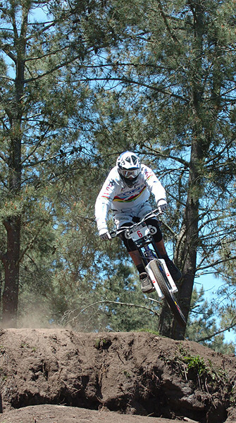 World Cup Vigo