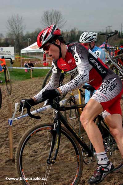 2006 Aurora Cross