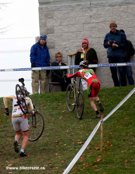 2006 Aurora Cross