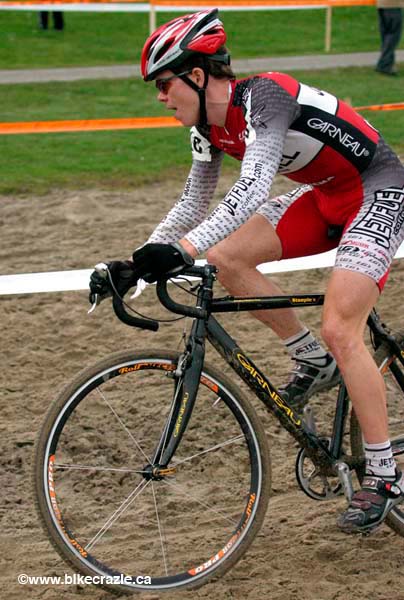 2006 Aurora Cross