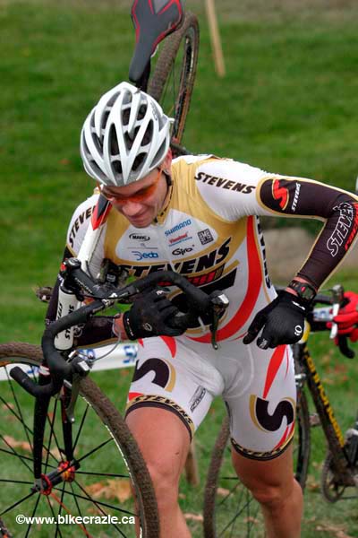 2006 Aurora Cross