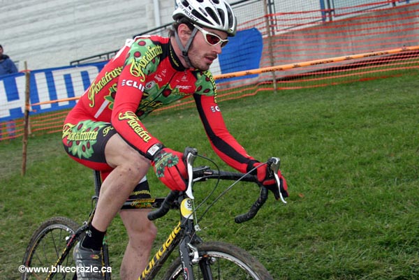 2006 Aurora Cross