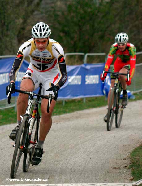2006 Aurora Cross