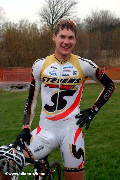 2006 Aurora Cross