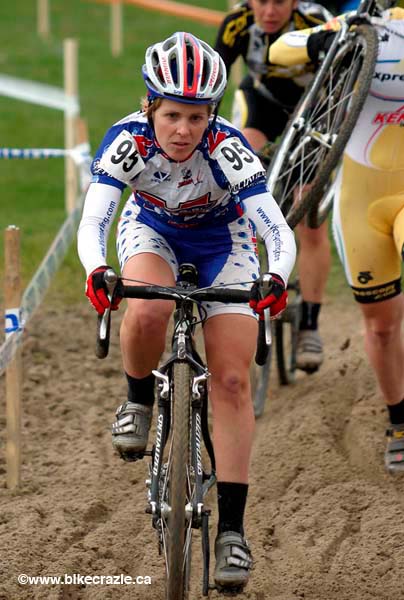 2006 Aurora Cross
