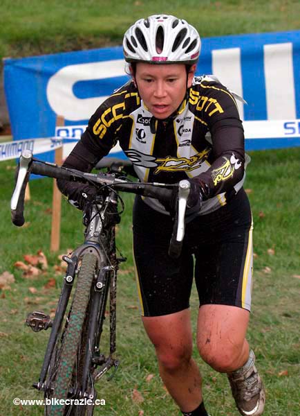 2006 Aurora Cross