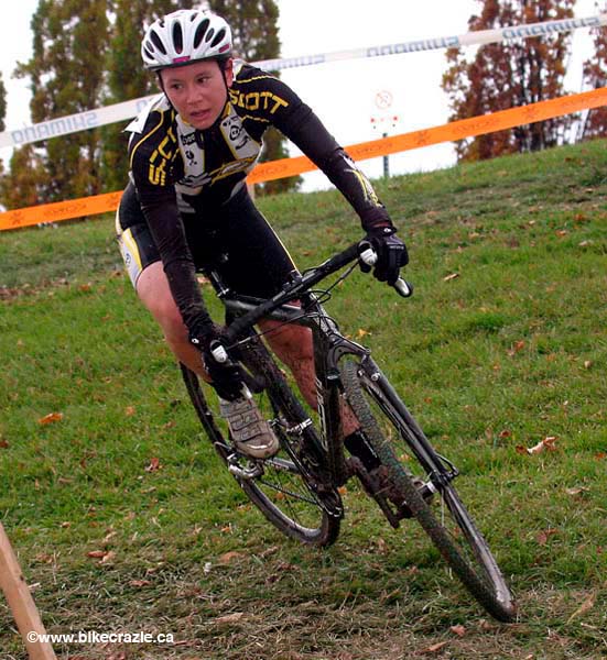 2006 Aurora Cross