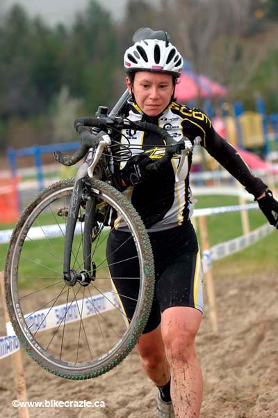 2006 Aurora Cross