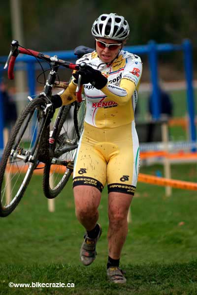 2006 Aurora Cross
