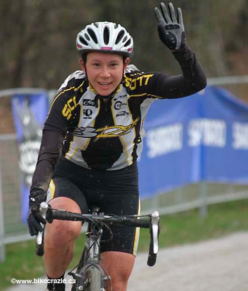 2006 Aurora Cross