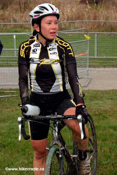 2006 Aurora Cross