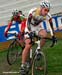 2006 Aurora Cross