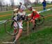 2006 Aurora Cross