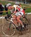 2006 Aurora Cross