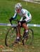 2006 Aurora Cross