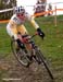 2006 Aurora Cross