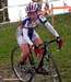 2006 Aurora Cross