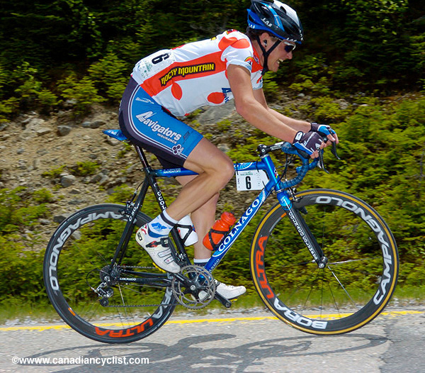 Tour de Beauce 2006