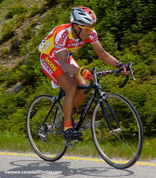 Tour de Beauce 2006
