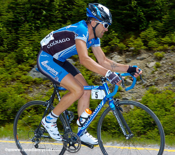 Tour de Beauce 2006