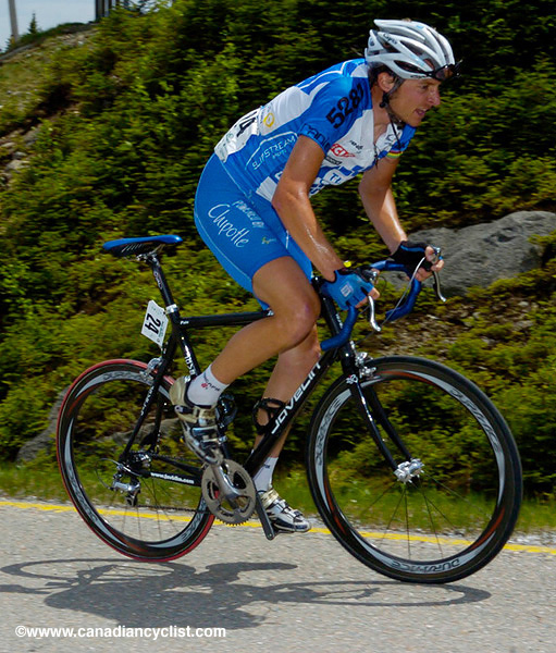 Tour de Beauce 2006