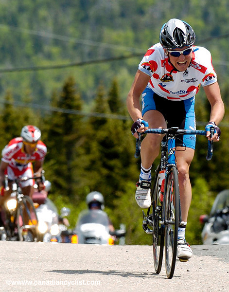 Tour de Beauce 2006