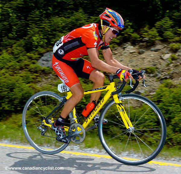 Tour de Beauce 2006