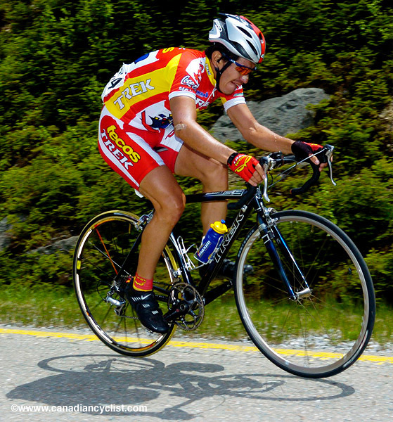 Tour de Beauce 2006