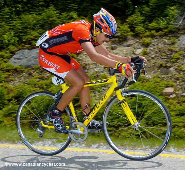Tour de Beauce 2006