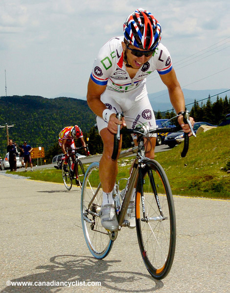 Tour de Beauce 2006