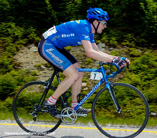 Tour de Beauce 2006
