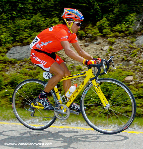 Tour de Beauce 2006