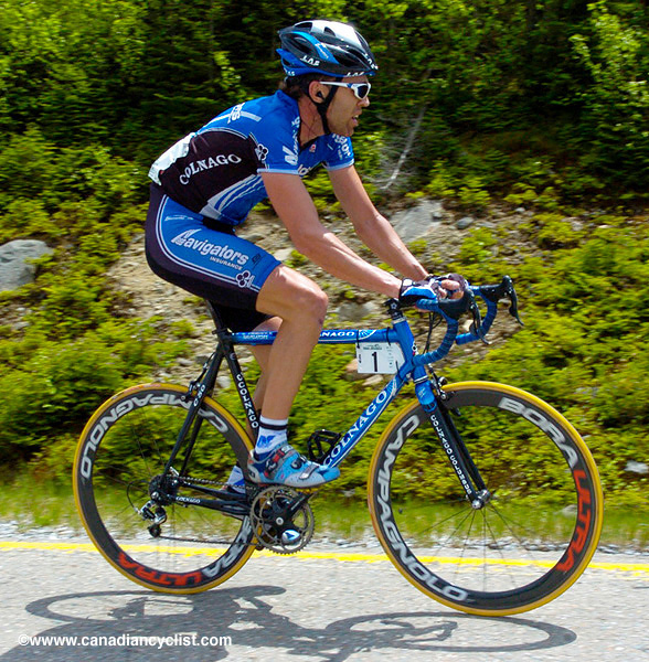 Tour de Beauce 2006