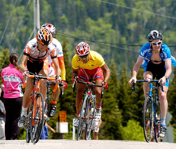 Tour de Beauce 2006