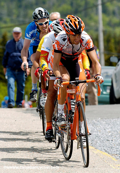 Tour de Beauce 2006
