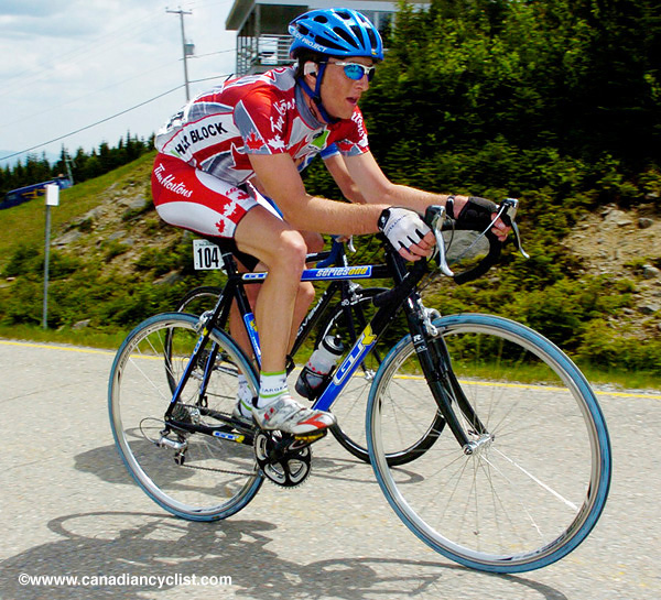 Tour de Beauce 2006